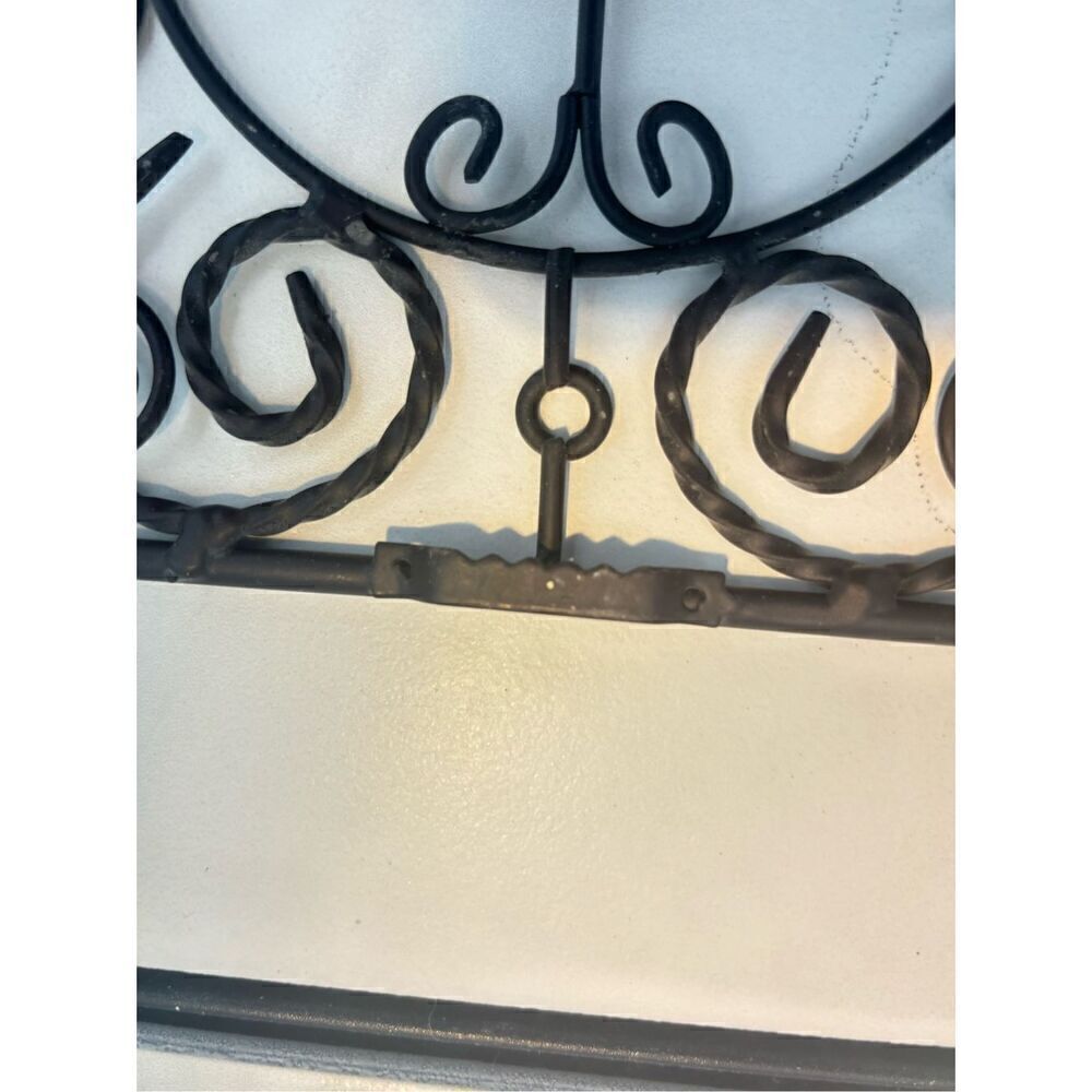 Metal Wall decor(4) - Picture 6 of 7